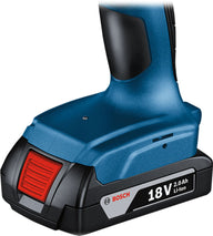 Cordless Combi GSB 185-LI