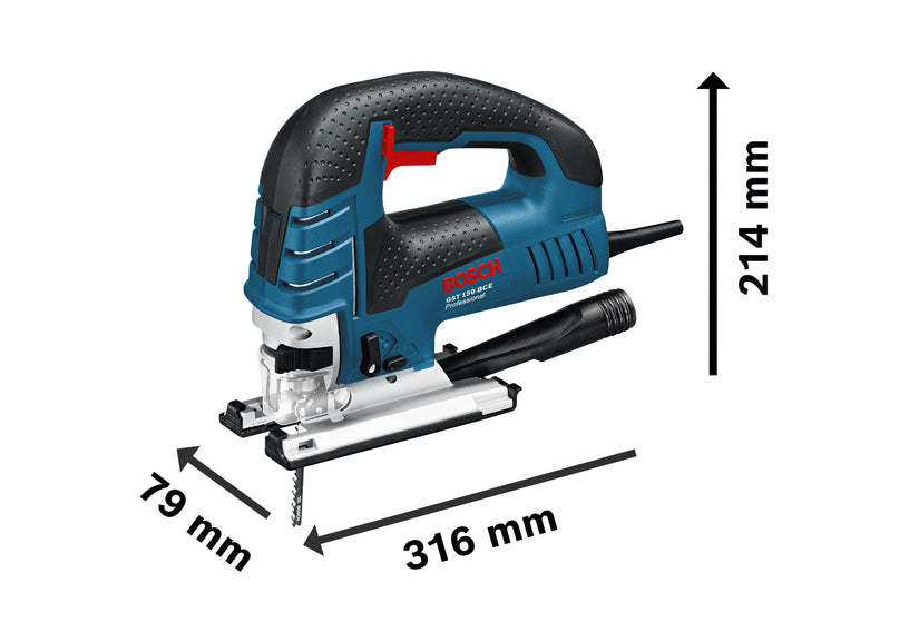 Product image, scope of delivery