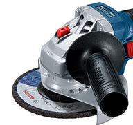 Cordless Angle Grinder GWS 180-LI