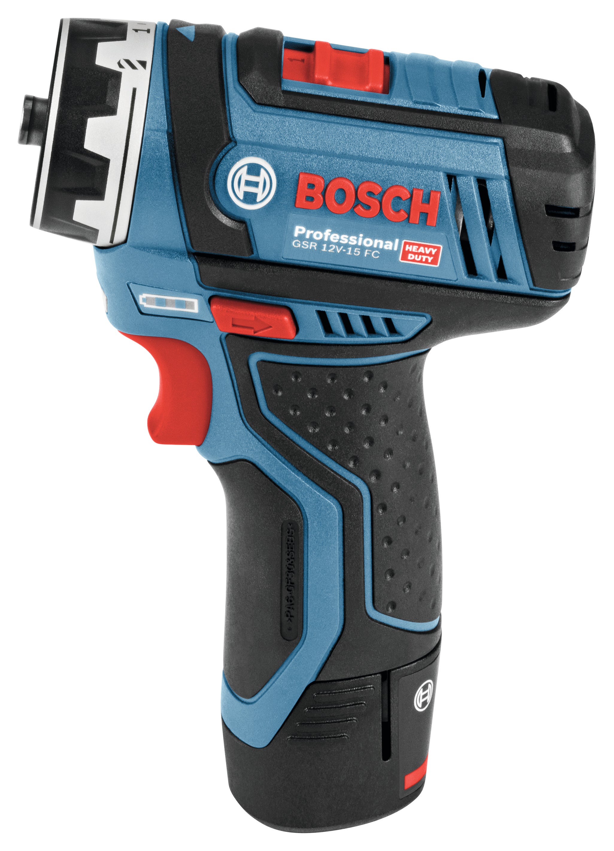 Cordless Drill/Driver GSR 12V-15 FC