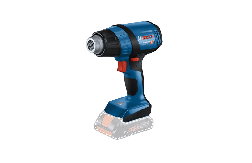 Cordless Heat Gun GHG 18V-50