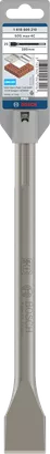 PRO SDS max-4C Flat Chisel (SDS max / 280 / 25)