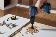 Cordless Combi GSB 185-LI