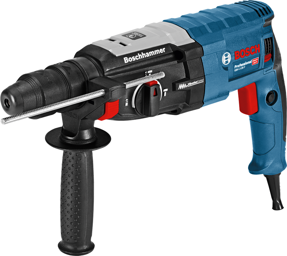 Rotary Hammer with SDS plus GBH 2-28 F