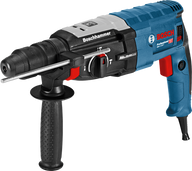 Rotary Hammer with SDS plus GBH 2-28 F