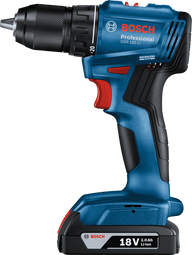 Cordless Drill/Driver GSR 185-LI