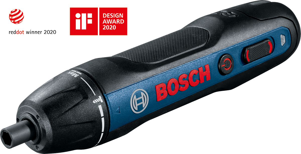 Bosch GO