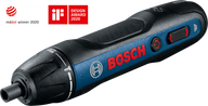 Bosch GO