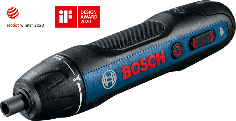 Bosch GO