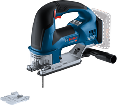 Cordless Jigsaw GST 18V-155 BC