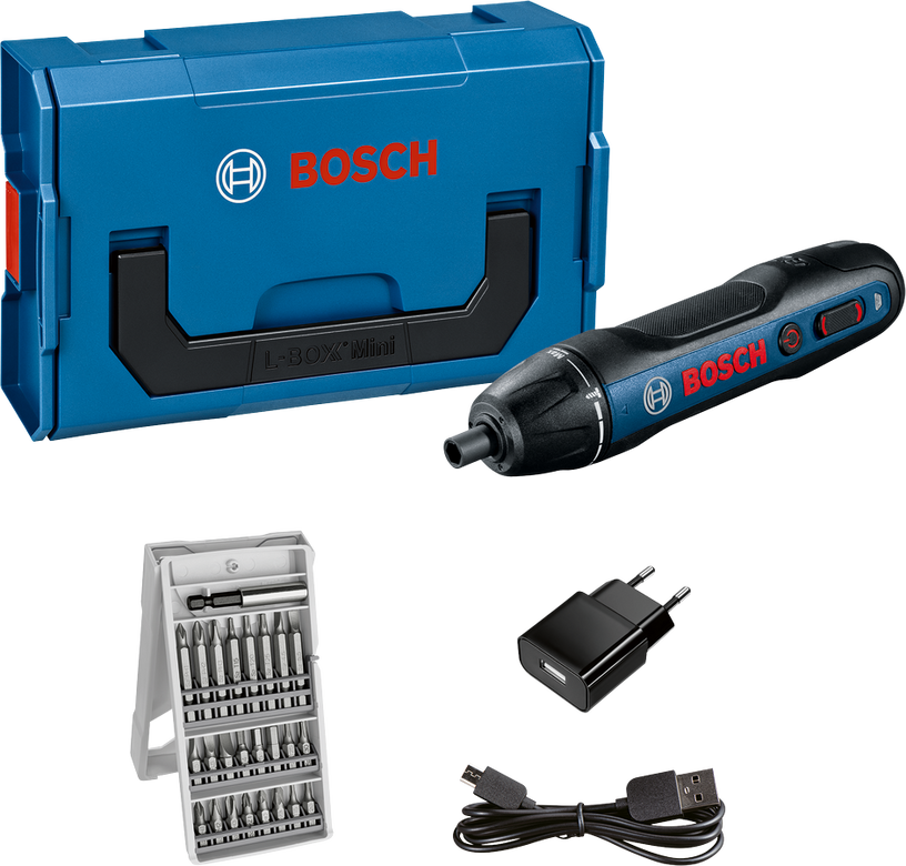 Bosch GO