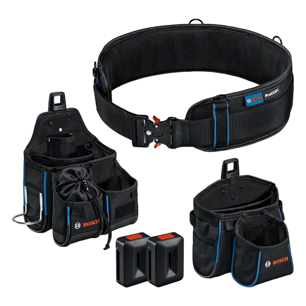 Tool Belt Kit 93