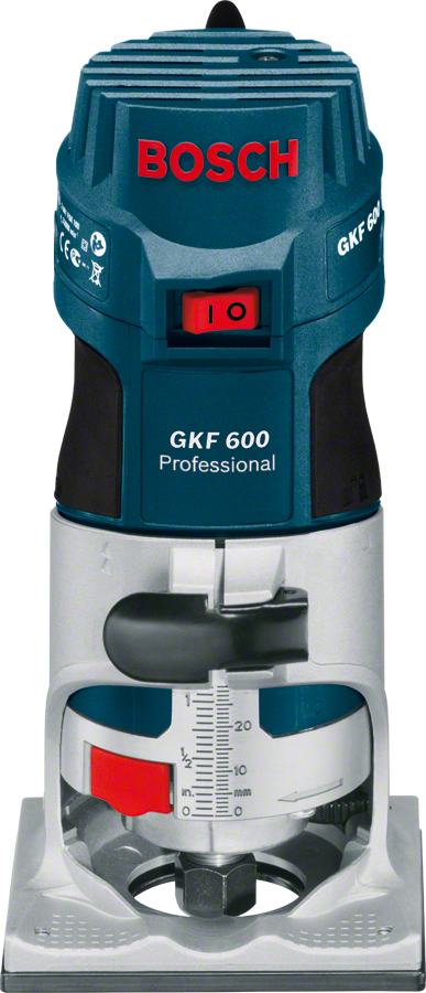 GKF 600