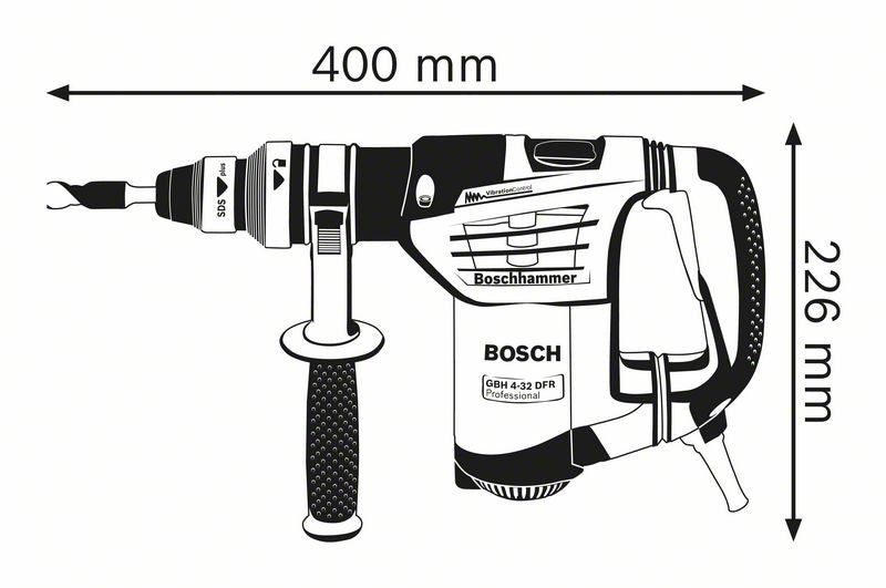 Product image, scope of delivery