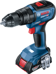 Cordless Combi GSB 18V-50