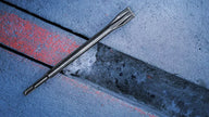 PRO SDS plus-5C Flat Chisel