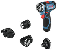 Cordless Drill/Driver GSR 12V-15 FC