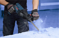 Rotary Hammer with SDS plus GBH 240