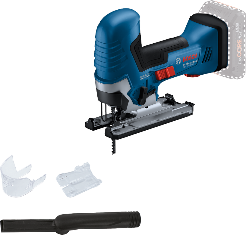 Jigsaw (cordless) GST 185-LI